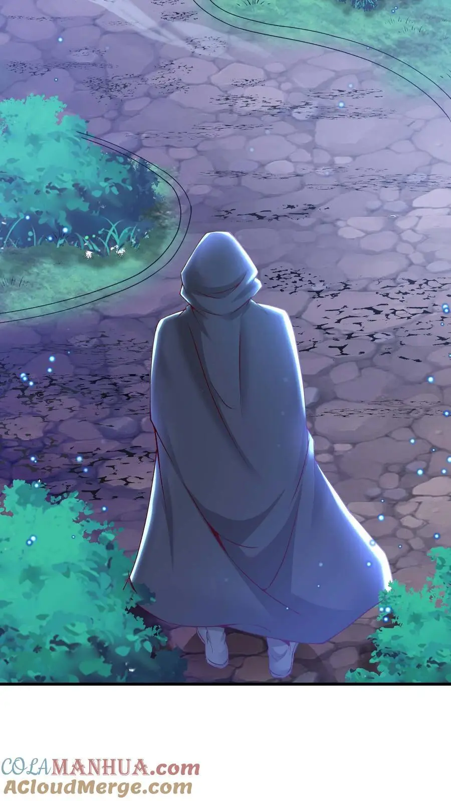 第174话 万年打工人 第17页