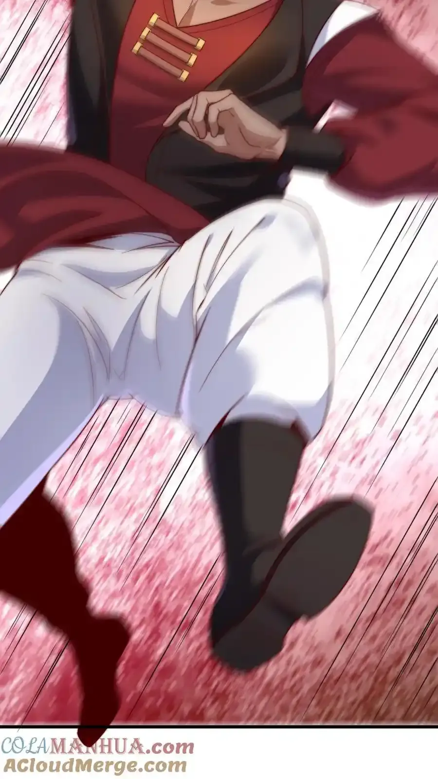 第188话 打劫黑吃黑 第17页