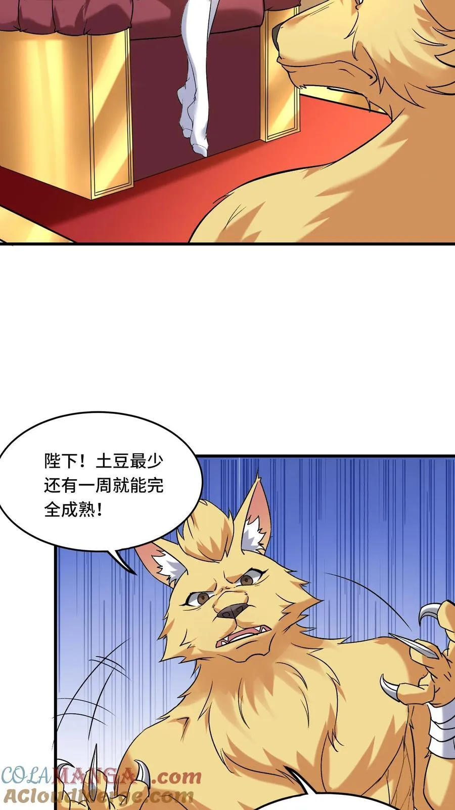 第208话 女皇的一天 第17页