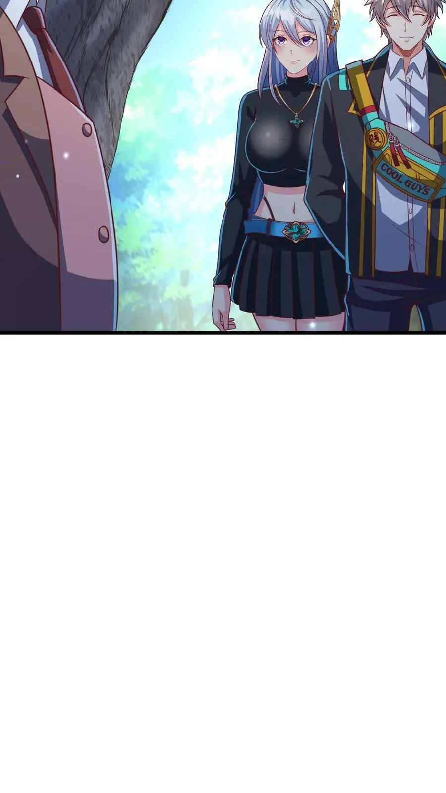 第190话 返校。 第22页