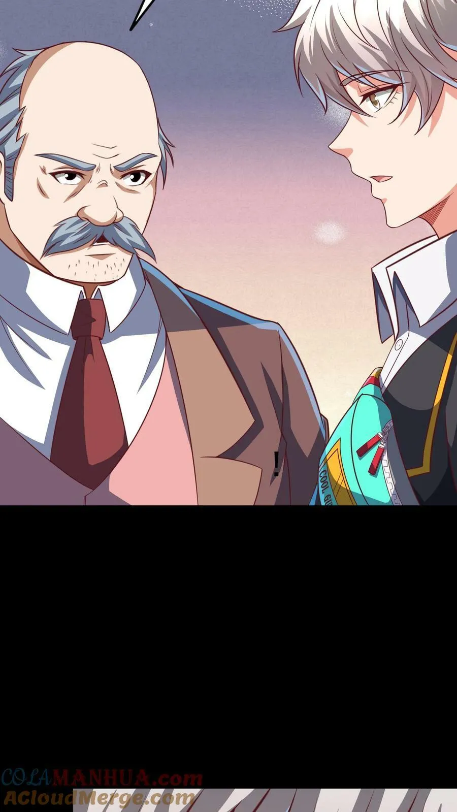 第190话 返校。 第27页