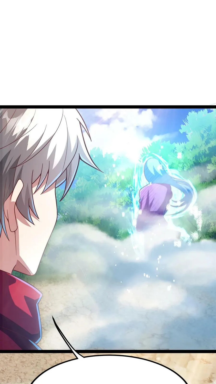 第189话 我要开挂了！ 第10页