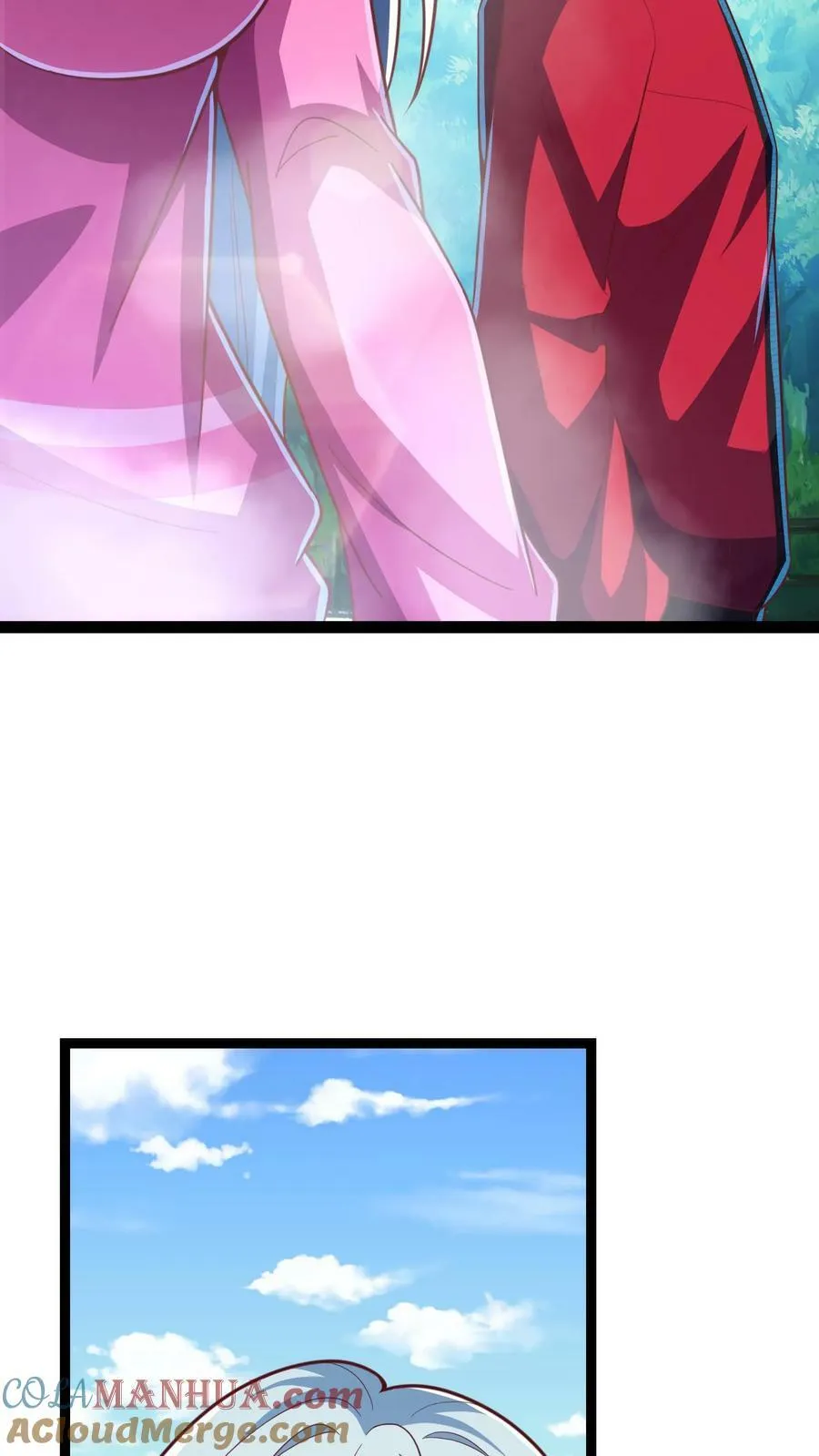 第189话 我要开挂了！ 第13页