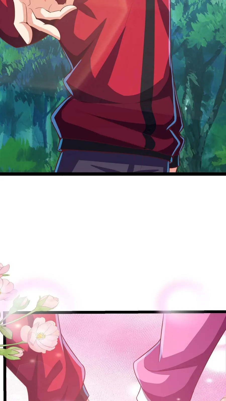 第189话 我要开挂了！ 第30页