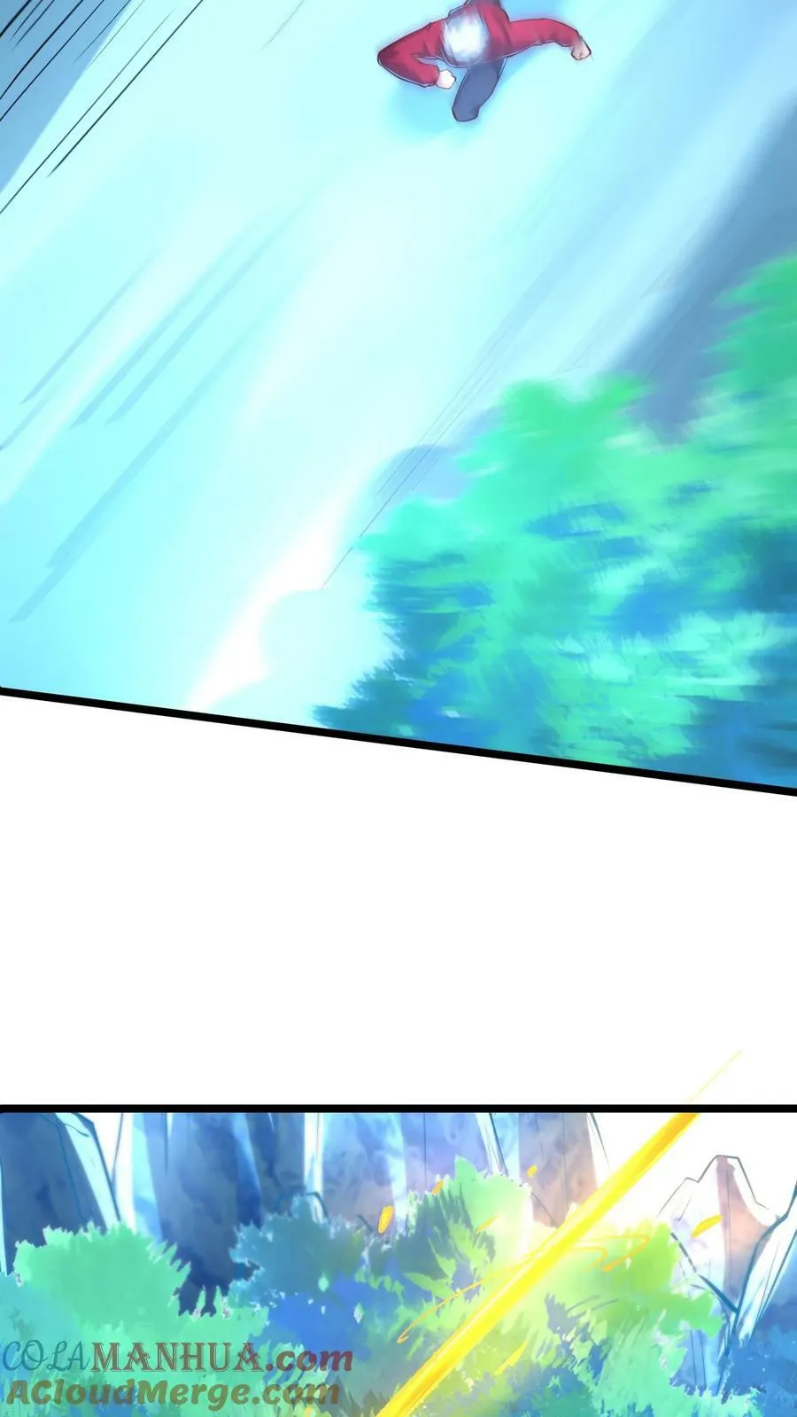 第188话 冰魂珠与等级飙升。 第3页