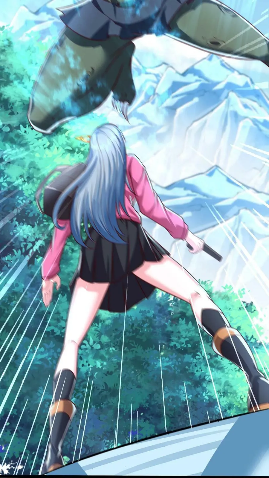 第187话 终结空间漫游者。 第26页