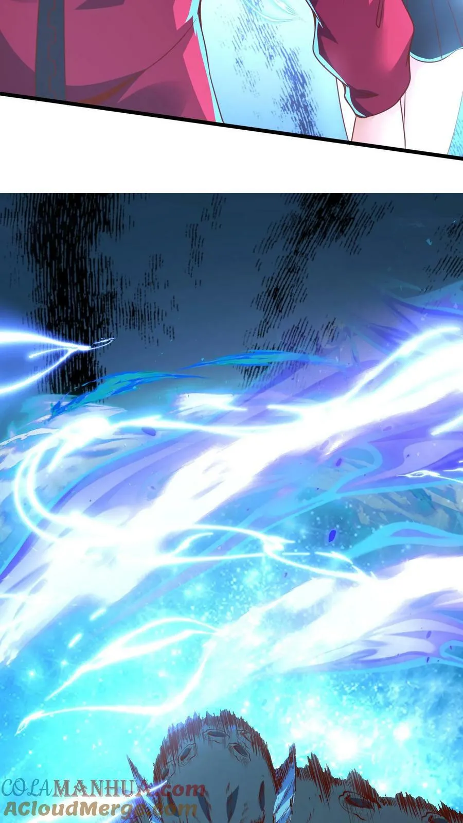 第186话 蓁蓁被抓走了！ 第19页