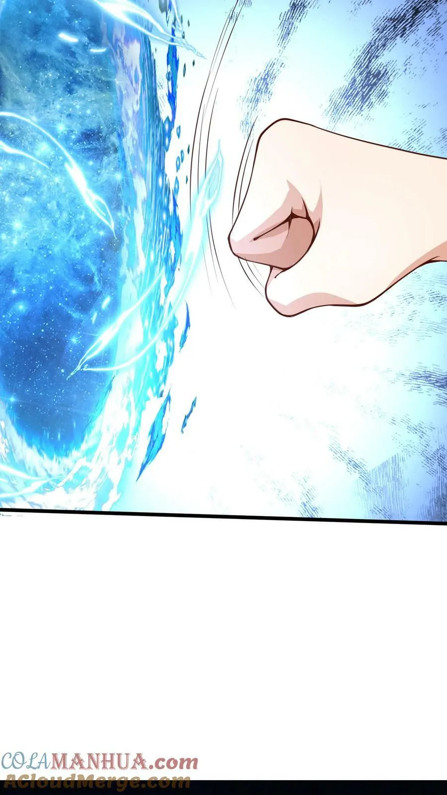 第186话 蓁蓁被抓走了！ 第23页