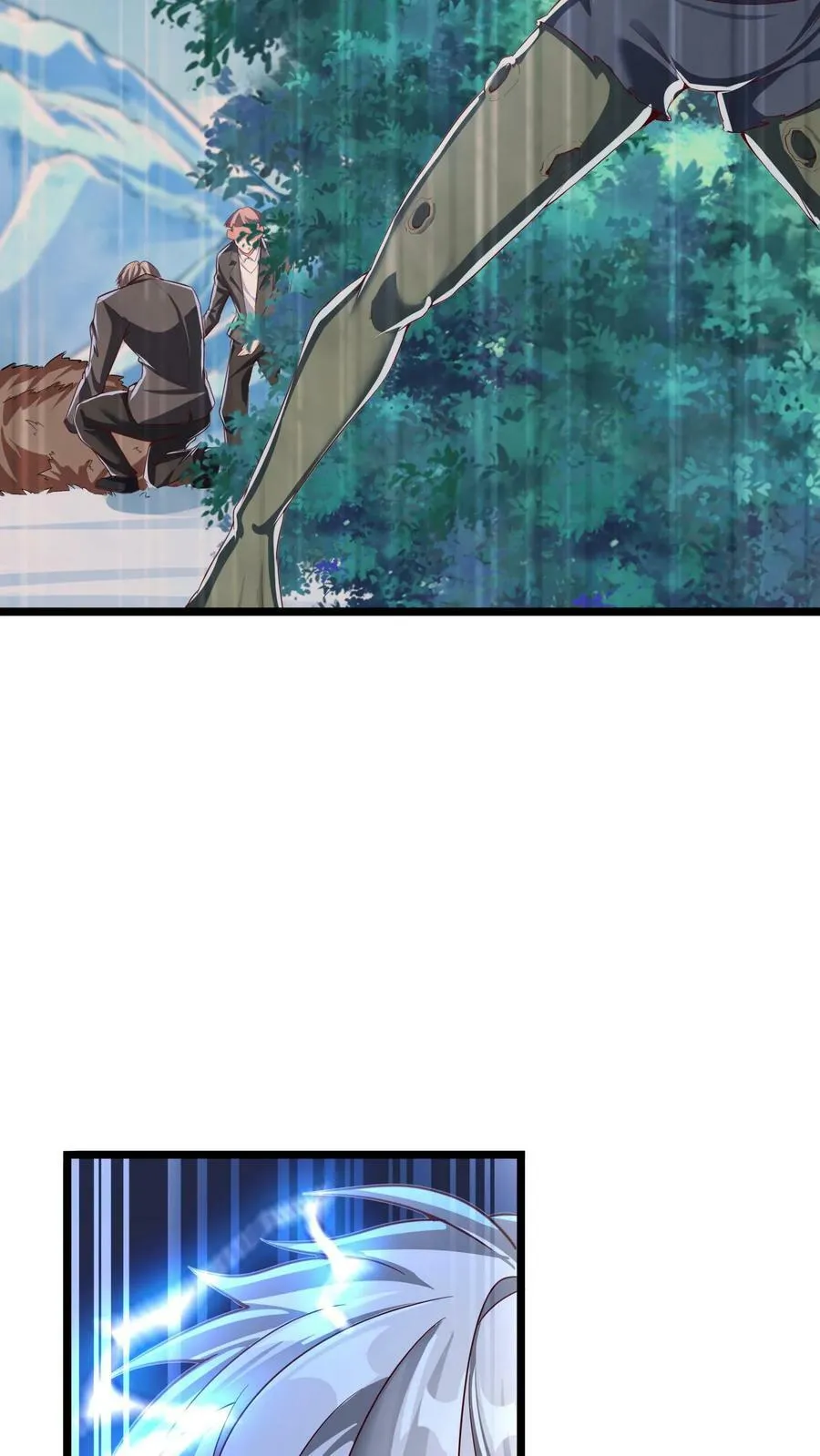 第186话 蓁蓁被抓走了！ 第28页