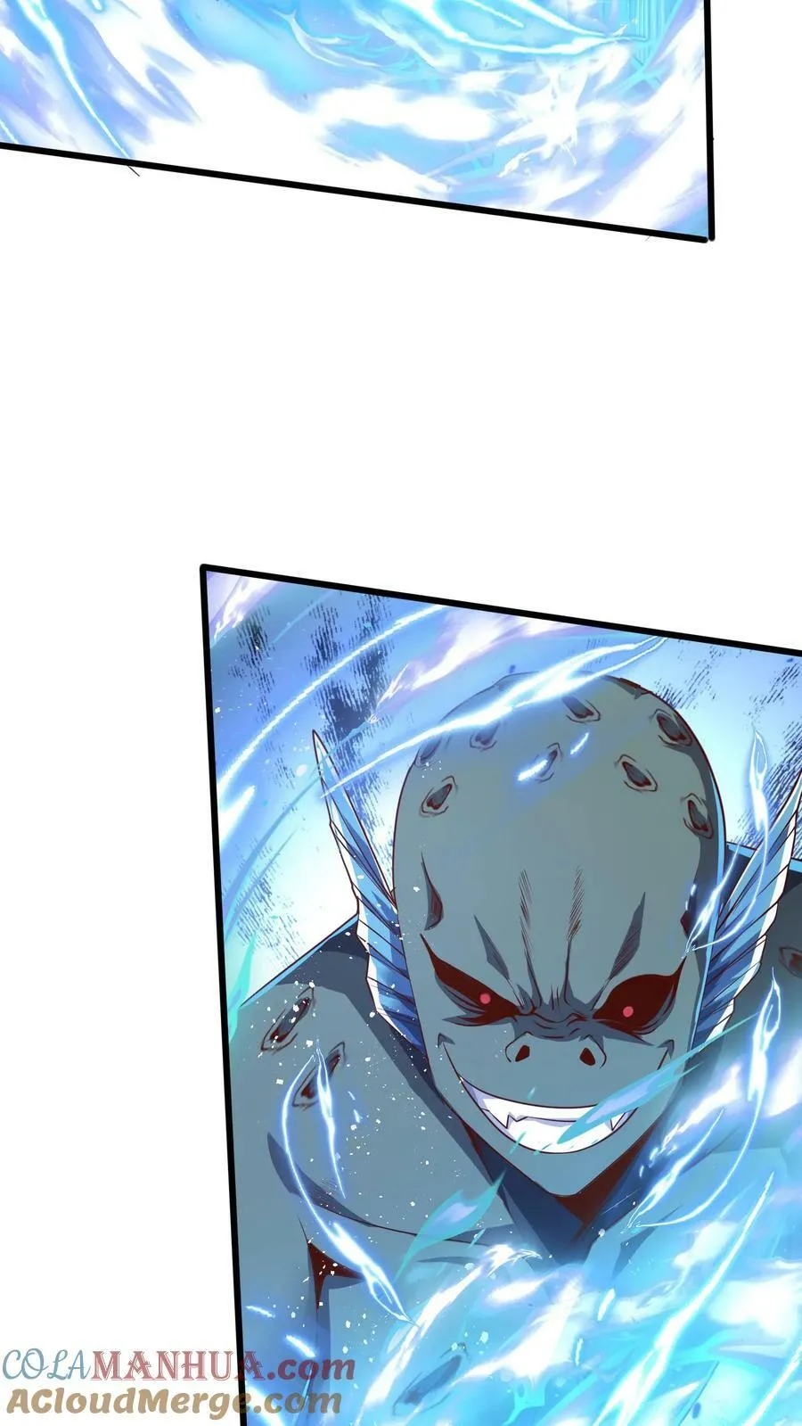 第185话 你们死定了！ 第21页