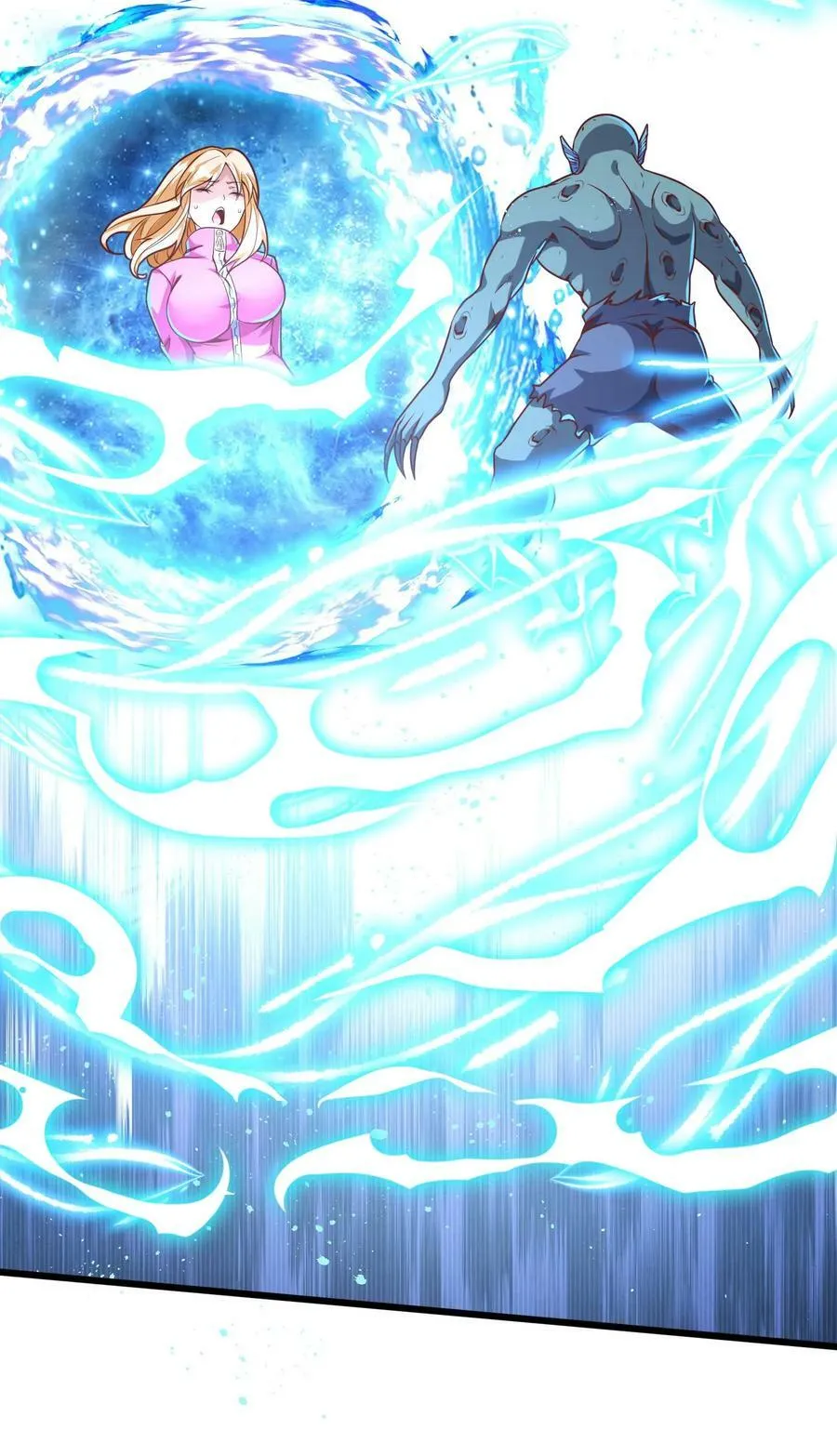 第185话 你们死定了！ 第26页