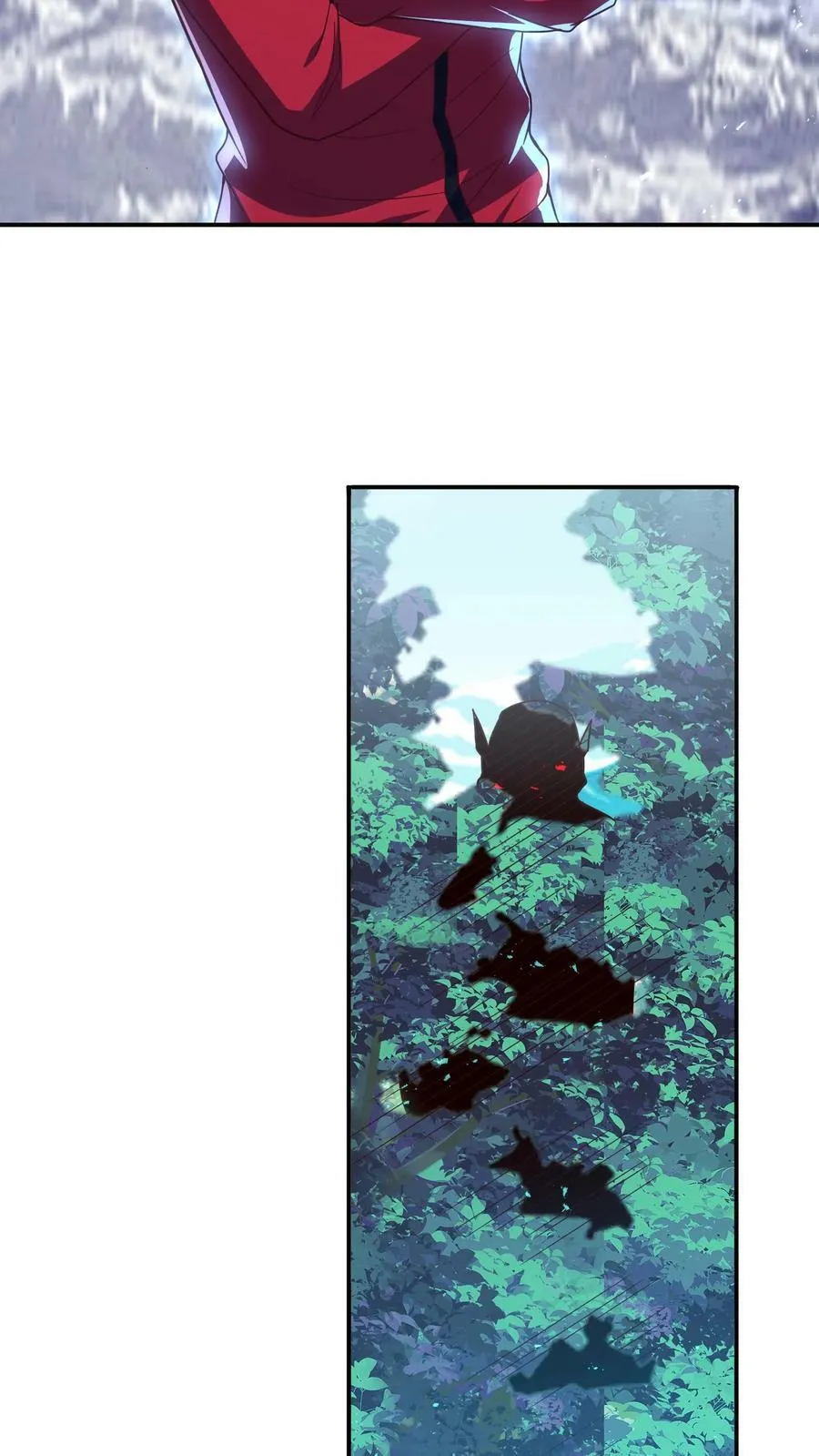 第184话 空间漫游者。 第30页