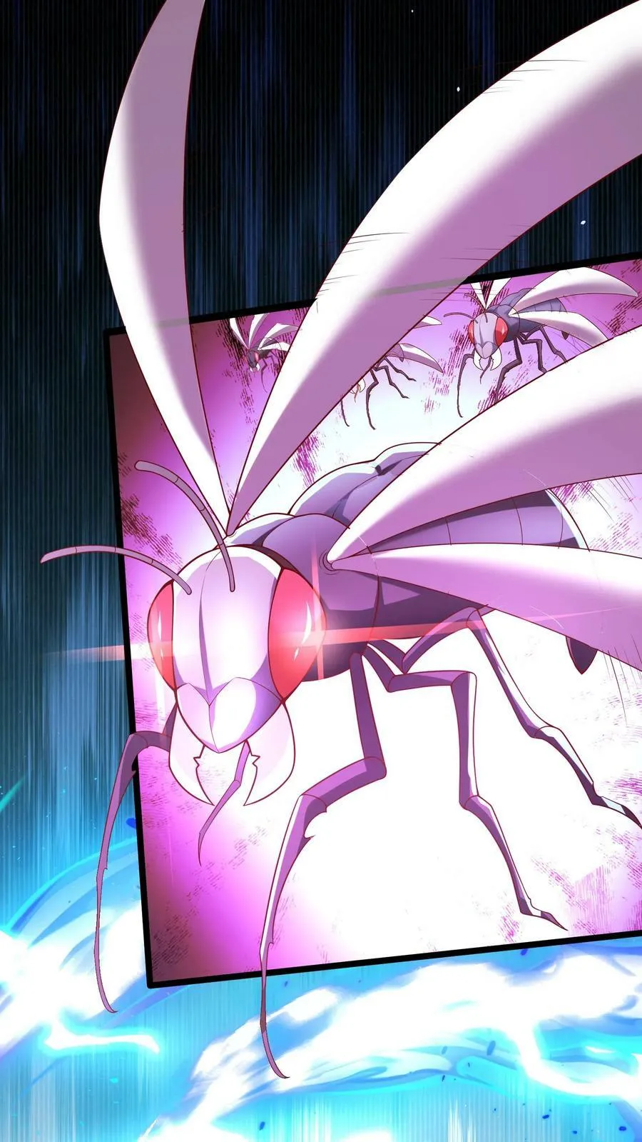 第180话 我要开始表演了！ 第2页