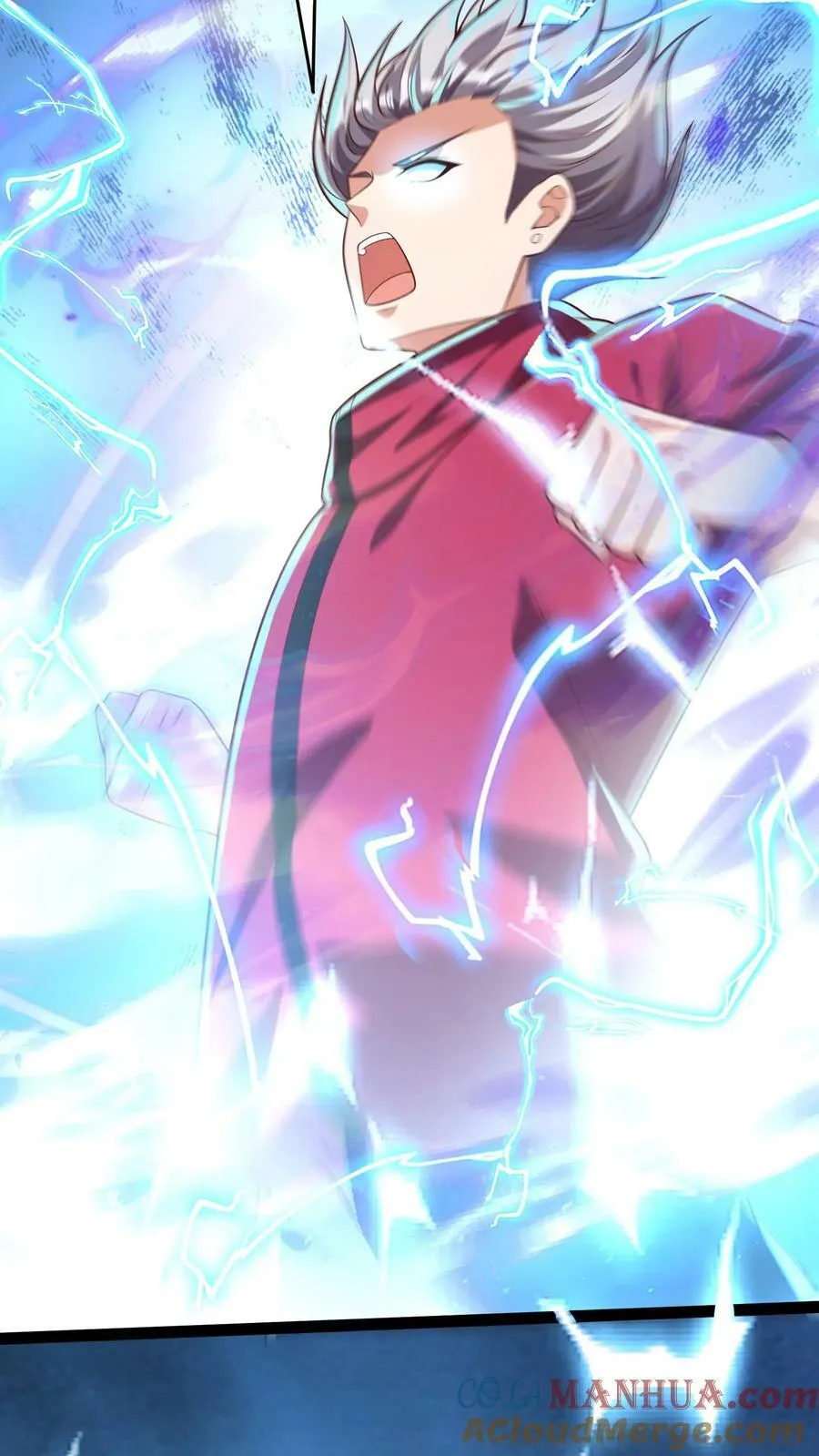 第180话 我要开始表演了！ 第13页