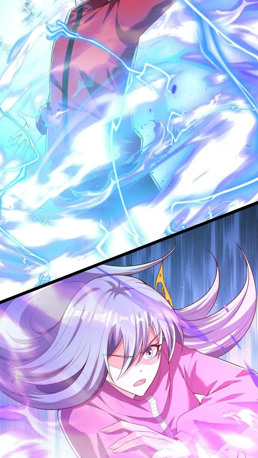 第180话 我要开始表演了！ 第20页