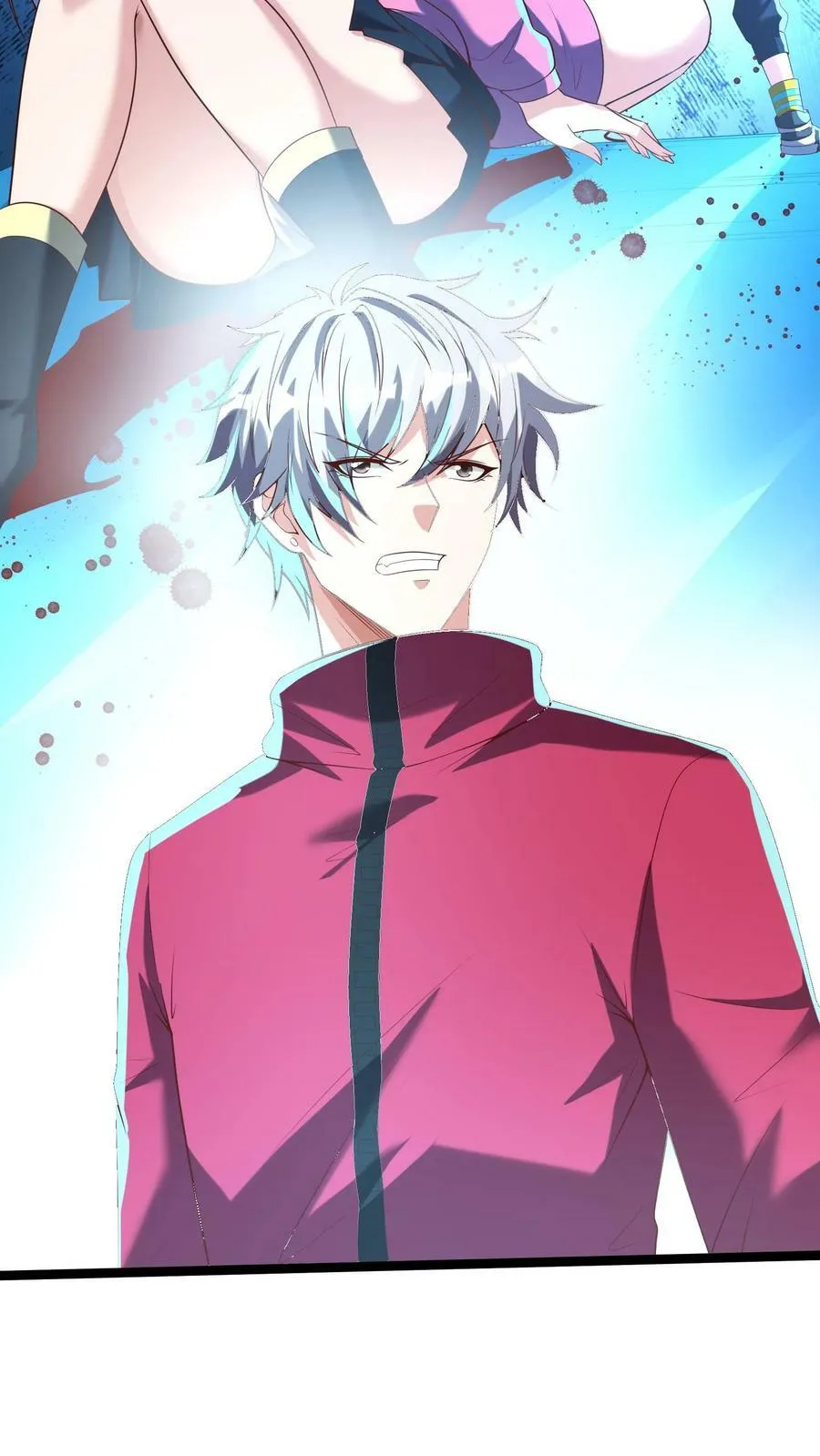 第180话 我要开始表演了！ 第28页