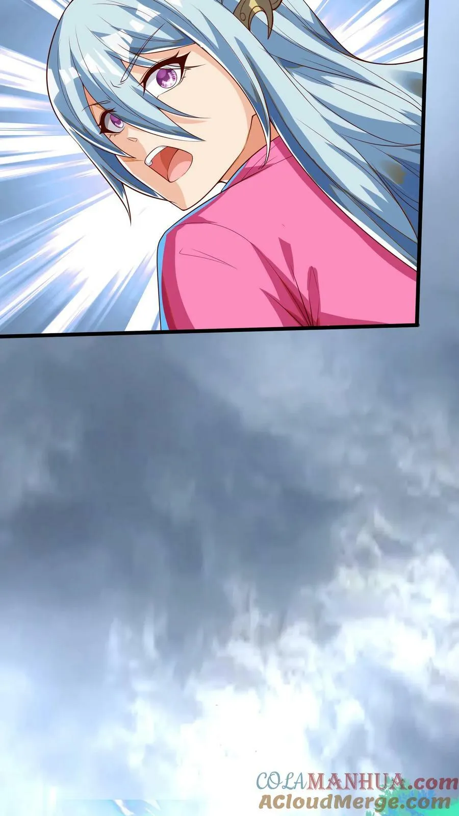 第179话 黑翅蝗！ 第43页