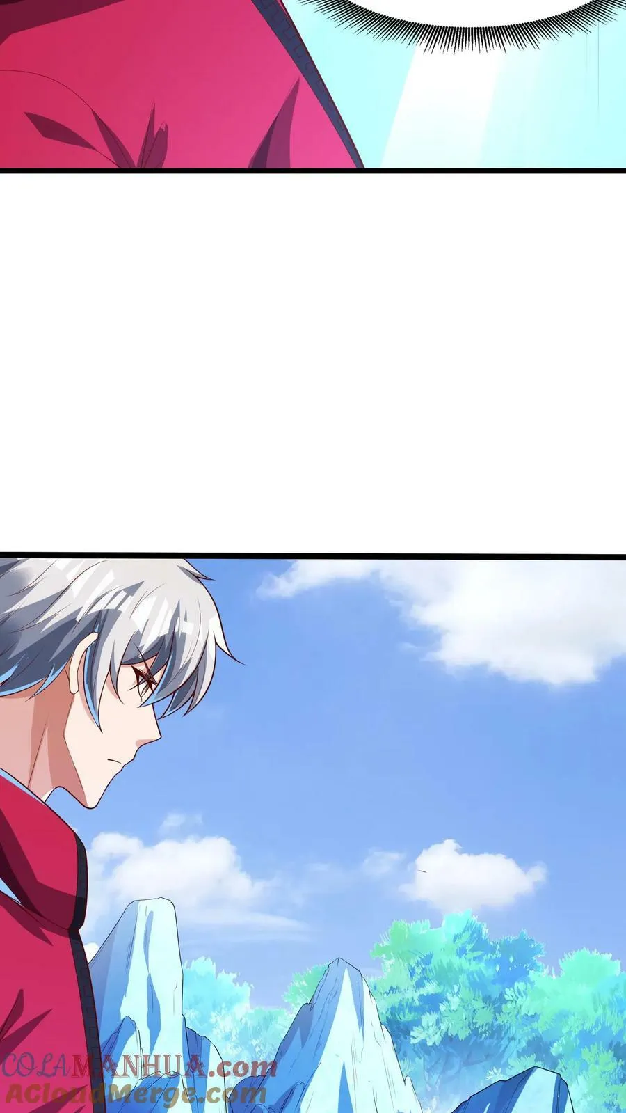 第178话 有东西在呼唤我。 第13页