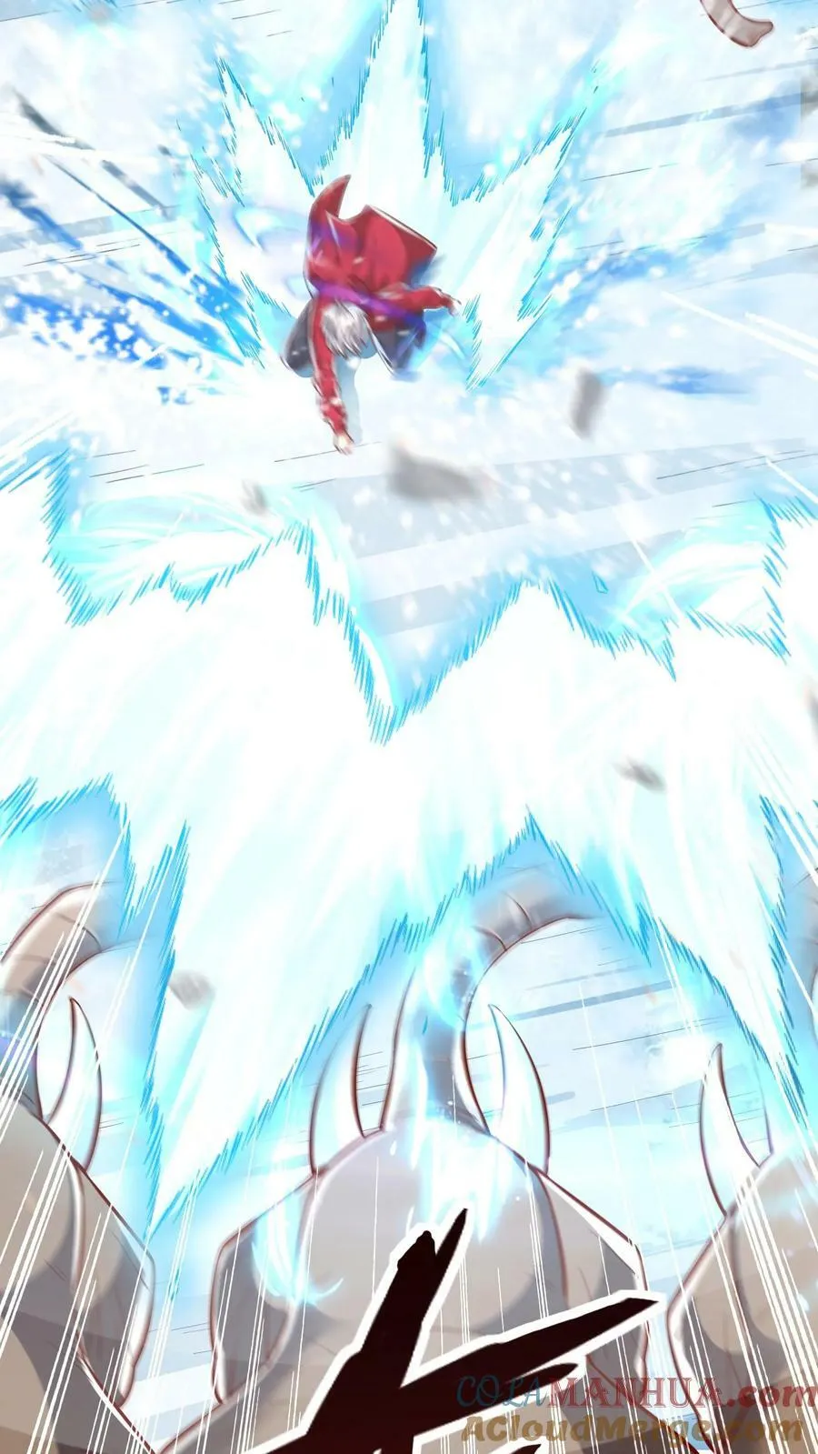 第176话 咕咕咕！ 第28页