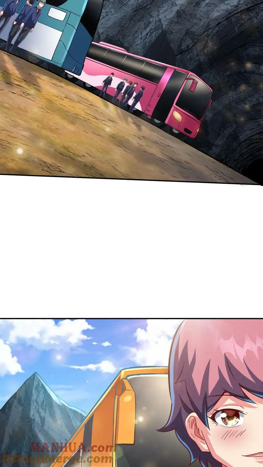 第175话 抱歉，我有女朋友！ 第7页