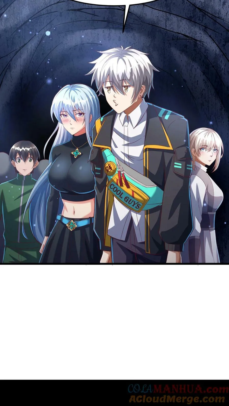 第175话 抱歉，我有女朋友！ 第28页