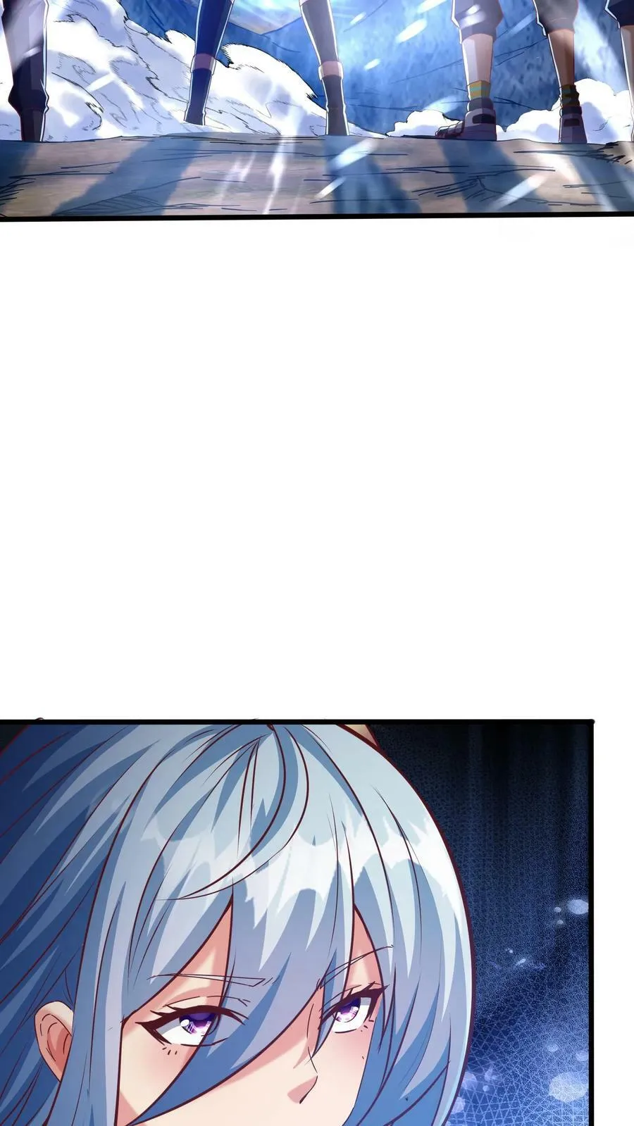 第175话 抱歉，我有女朋友！ 第41页