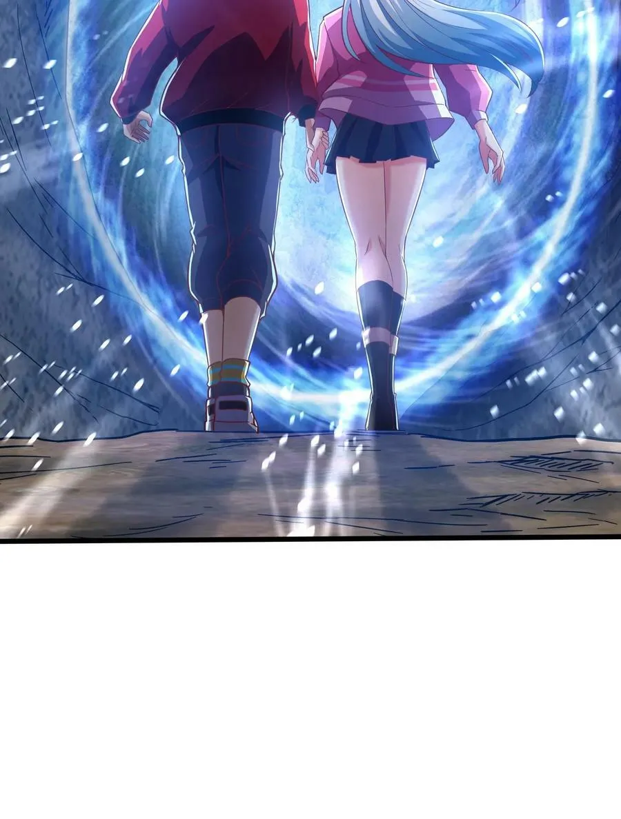 第175话 抱歉，我有女朋友！ 第47页
