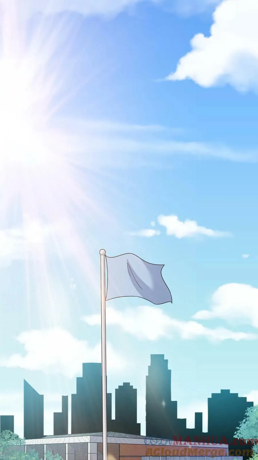 第174话 黄金灵虚暴乱！ 第3页