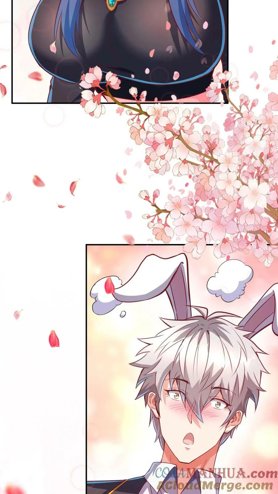 第174话 黄金灵虚暴乱！ 第23页