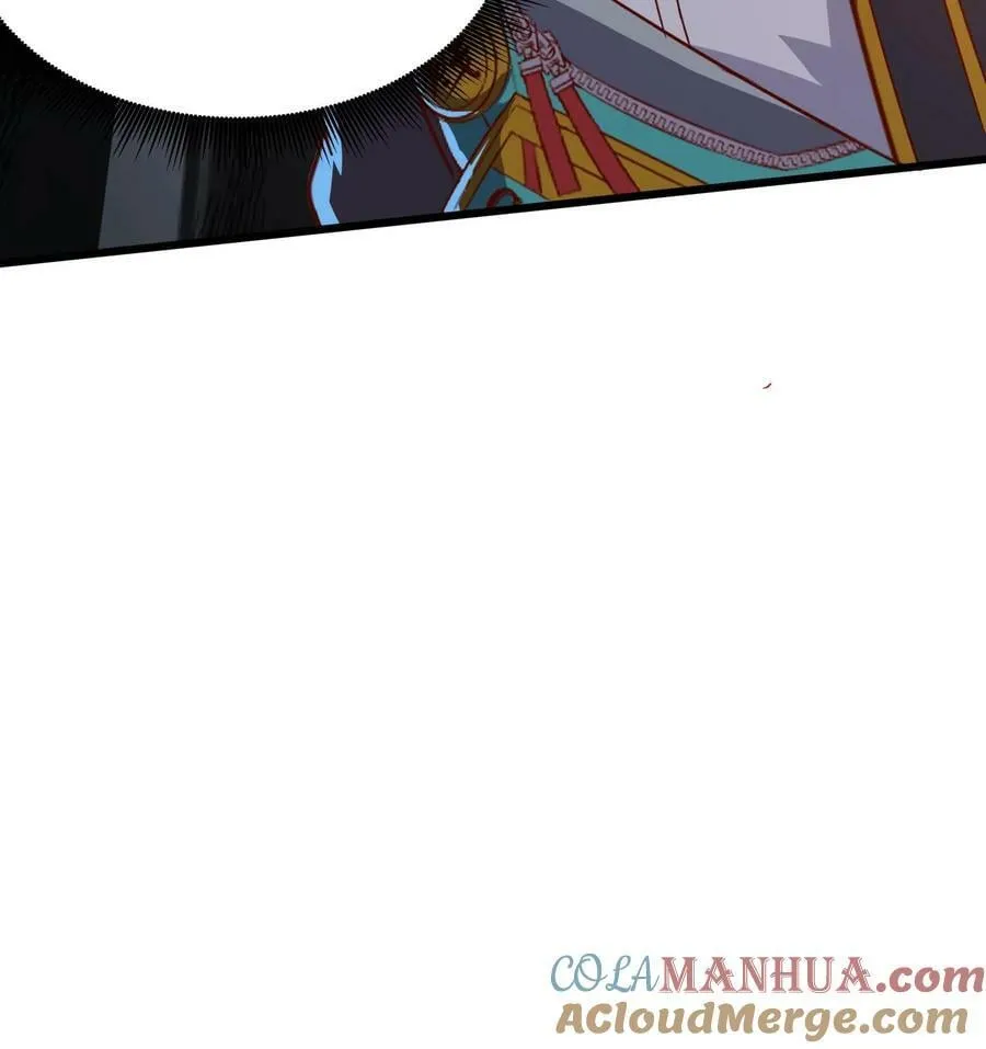 第170话 宿主处于极度危险之中。 第37页