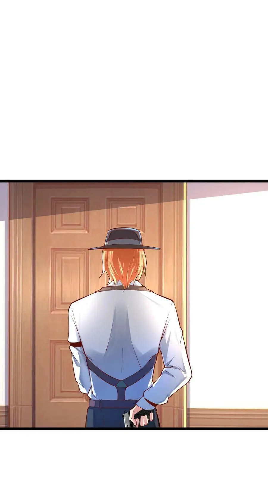 第167话 雷神之击~ 第20页