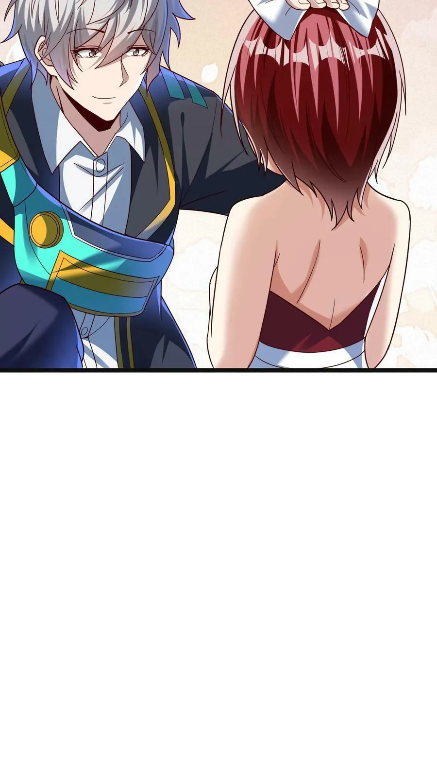 第166话 获得新技能——枪械精通。 第8页