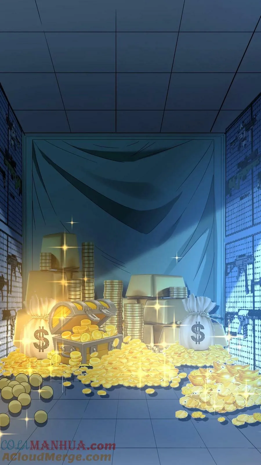 第164话 内有洞天！ 第17页