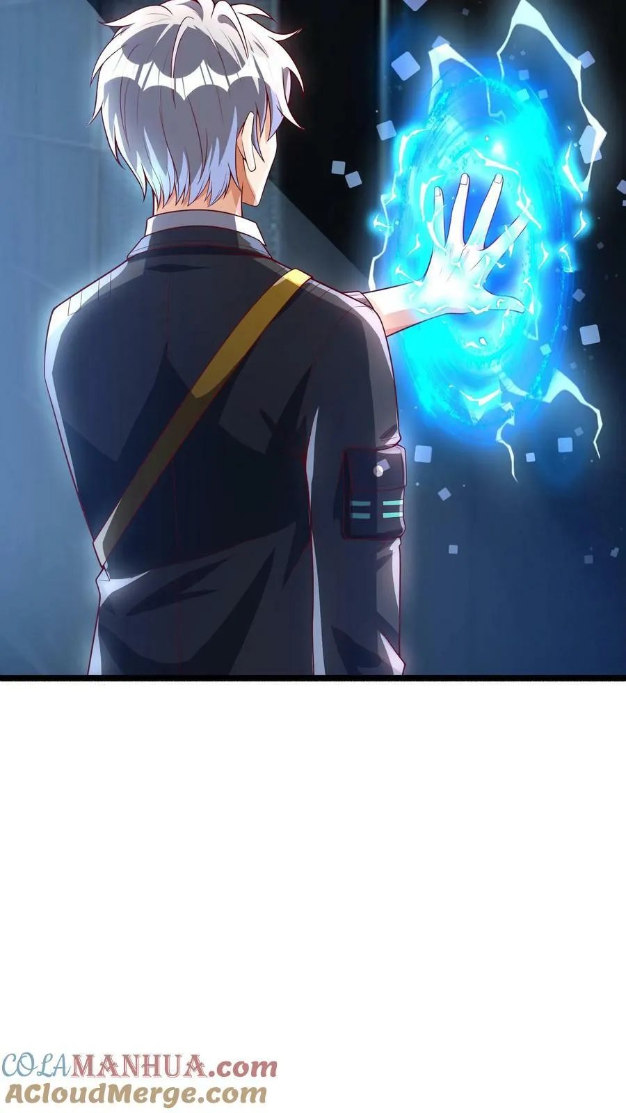 第164话 内有洞天！ 第25页