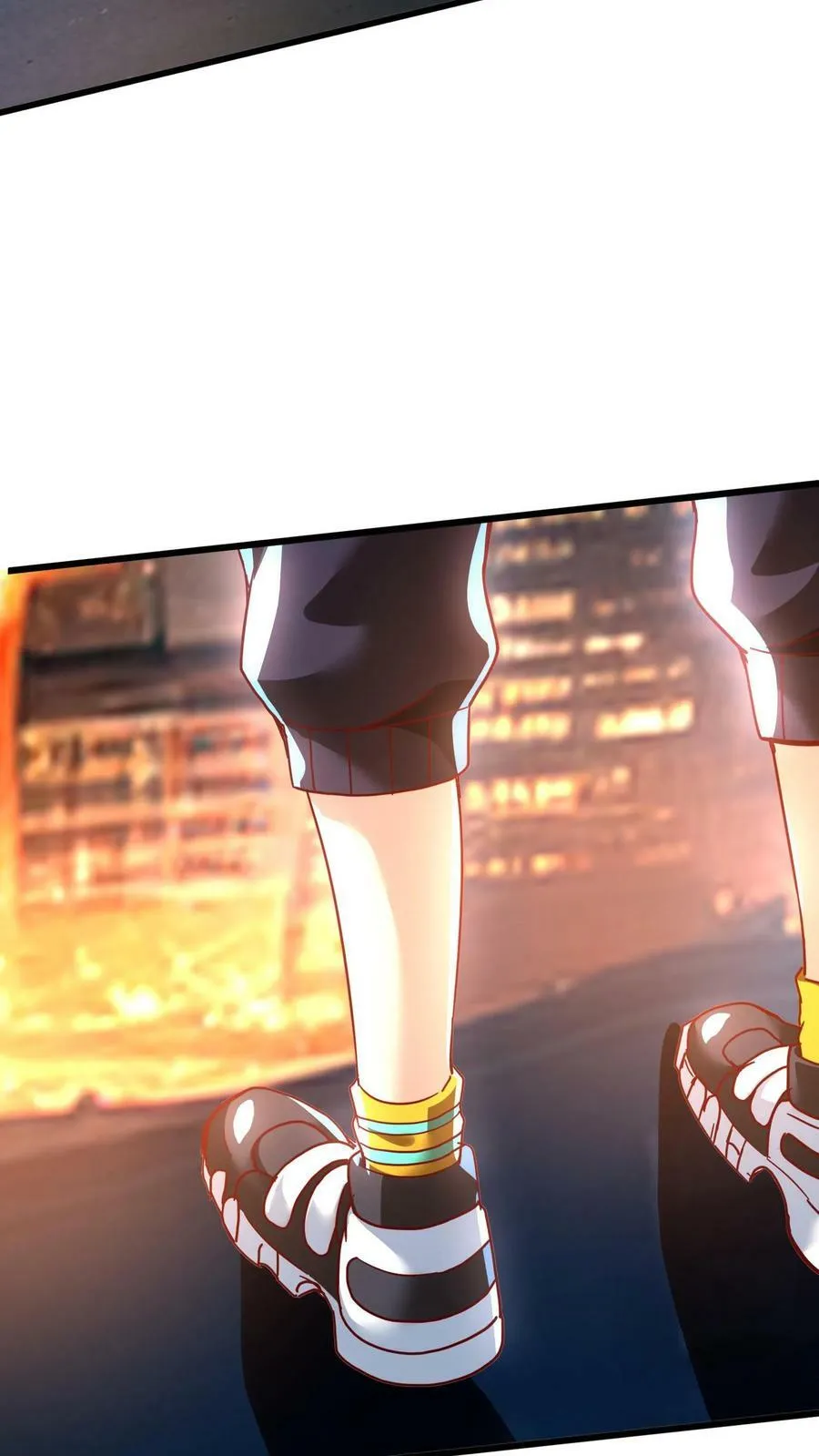 第163话 哪来的色老头！ 第6页