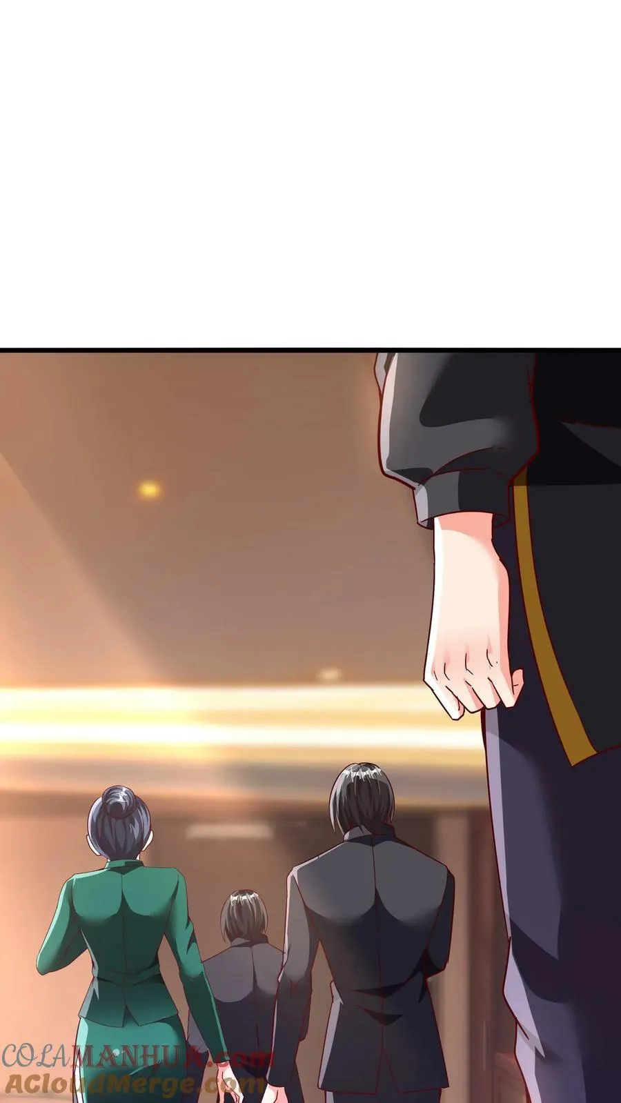 第162话 庆功宴中投毒。 第35页