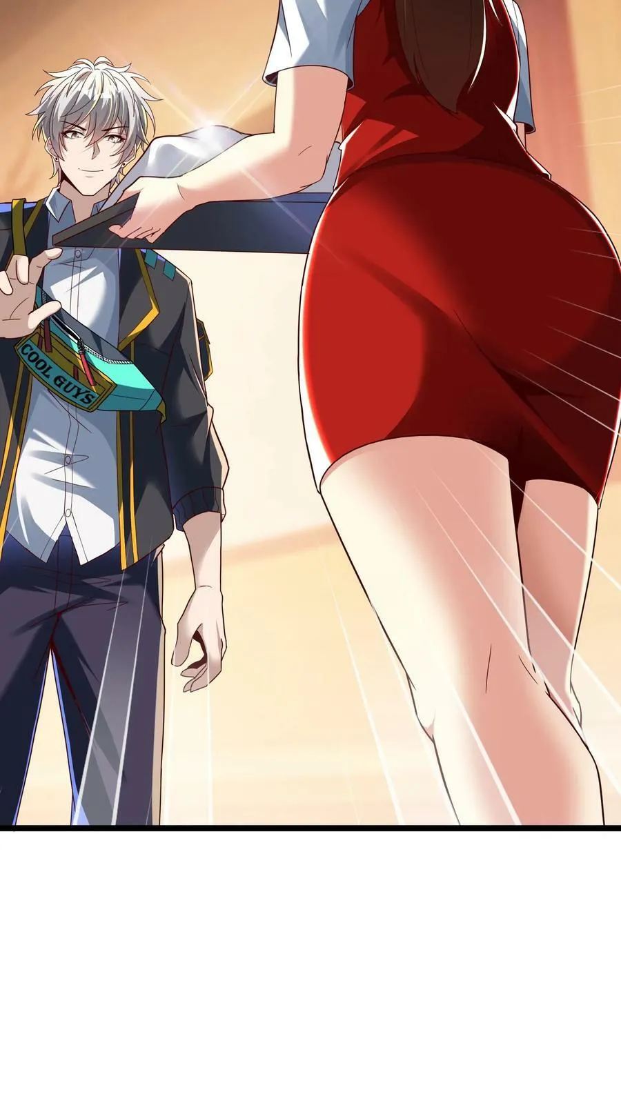 第160话 发现内奸。 第8页