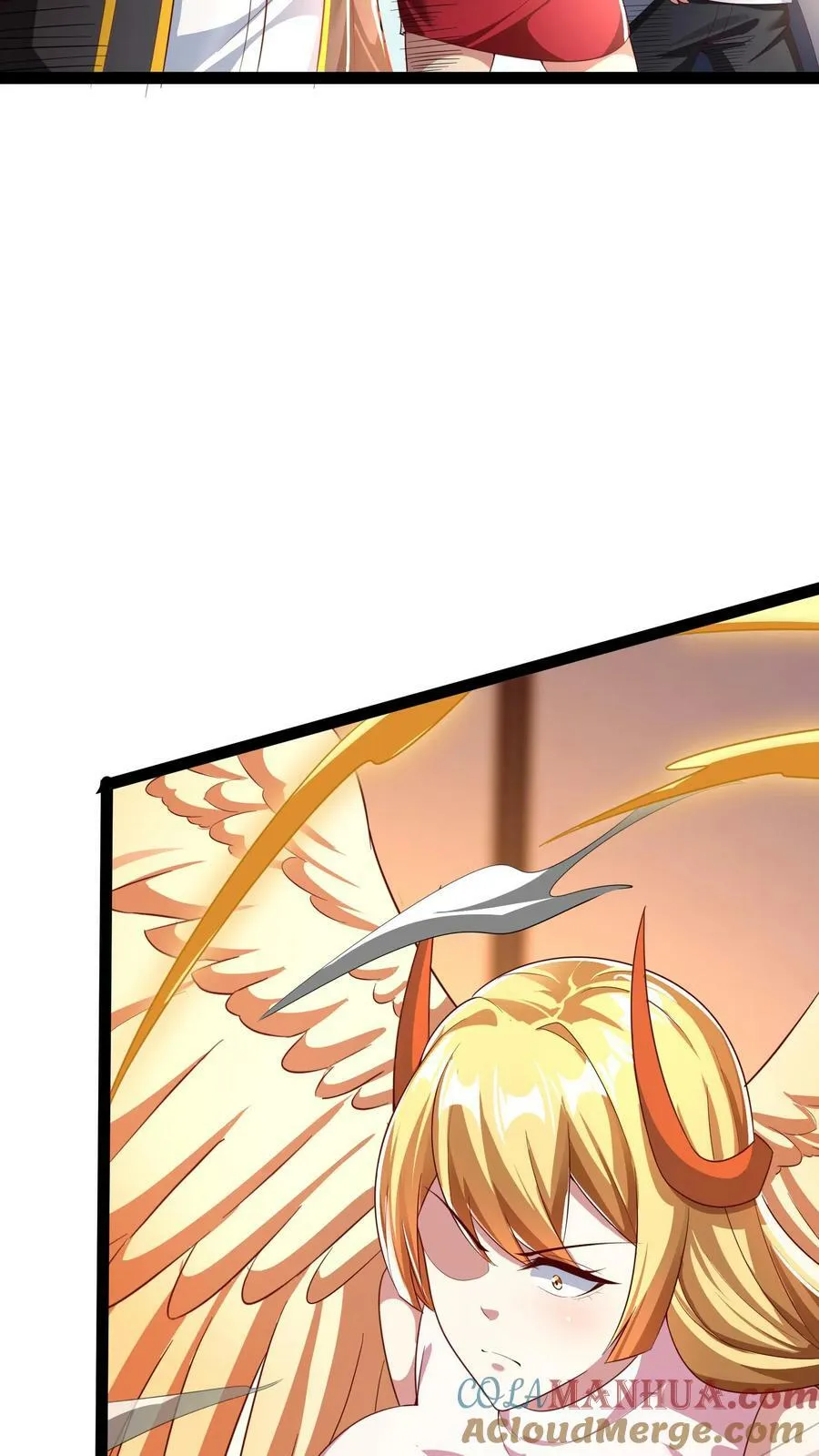 第155话 江虎VS陈龙 第5页