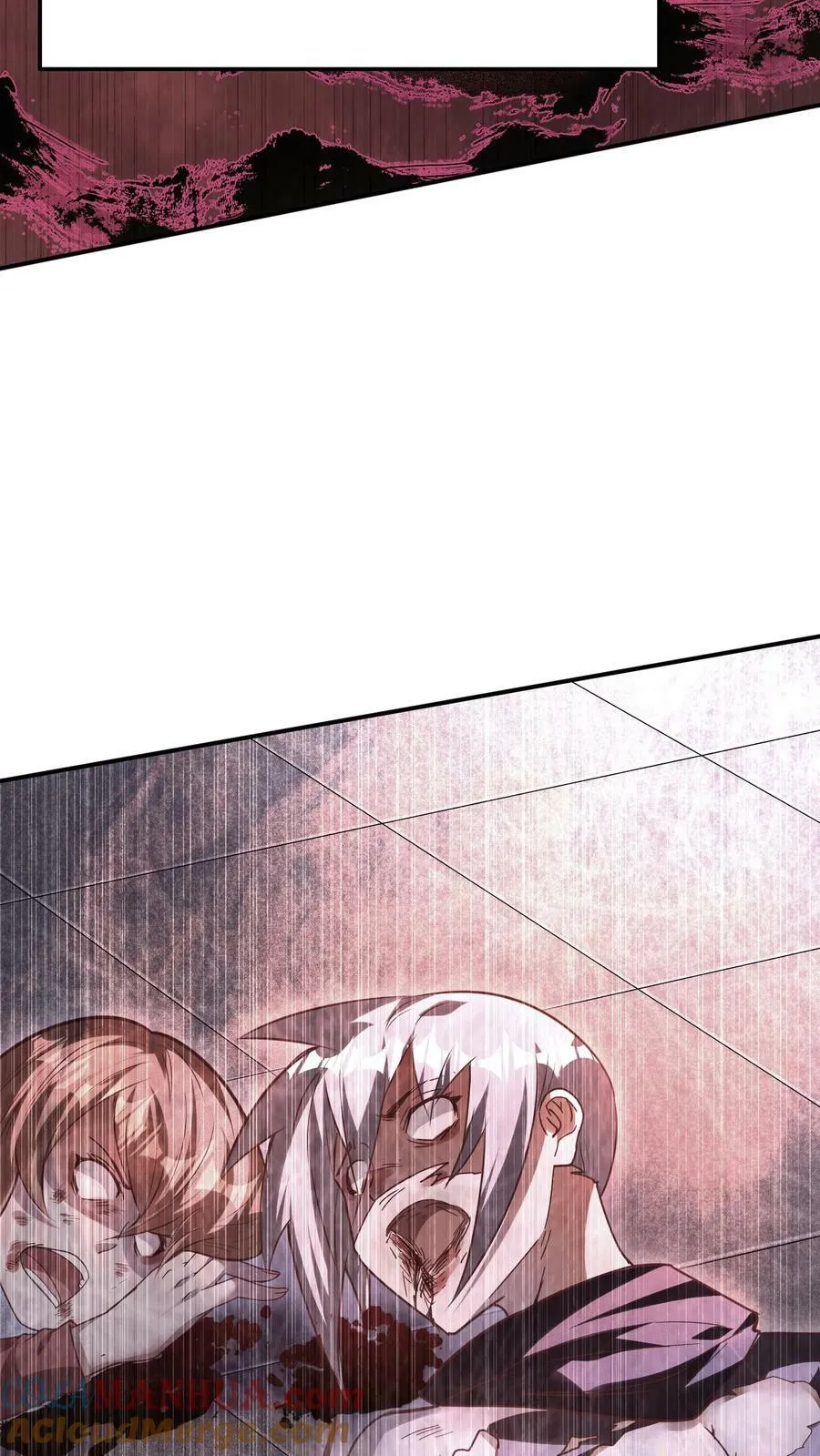 第154话 变得更强！ 第5页