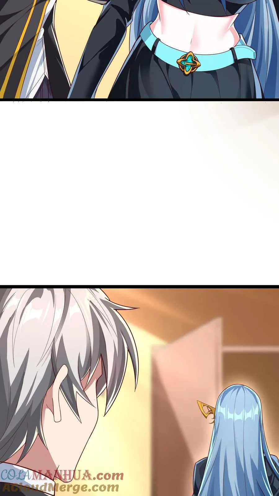 第154话 变得更强！ 第23页