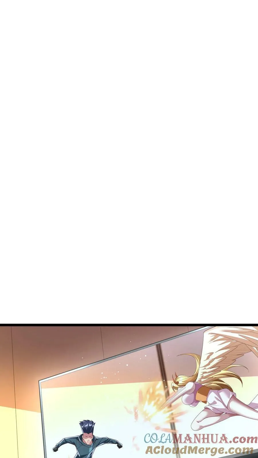 第154话 变得更强！ 第31页
