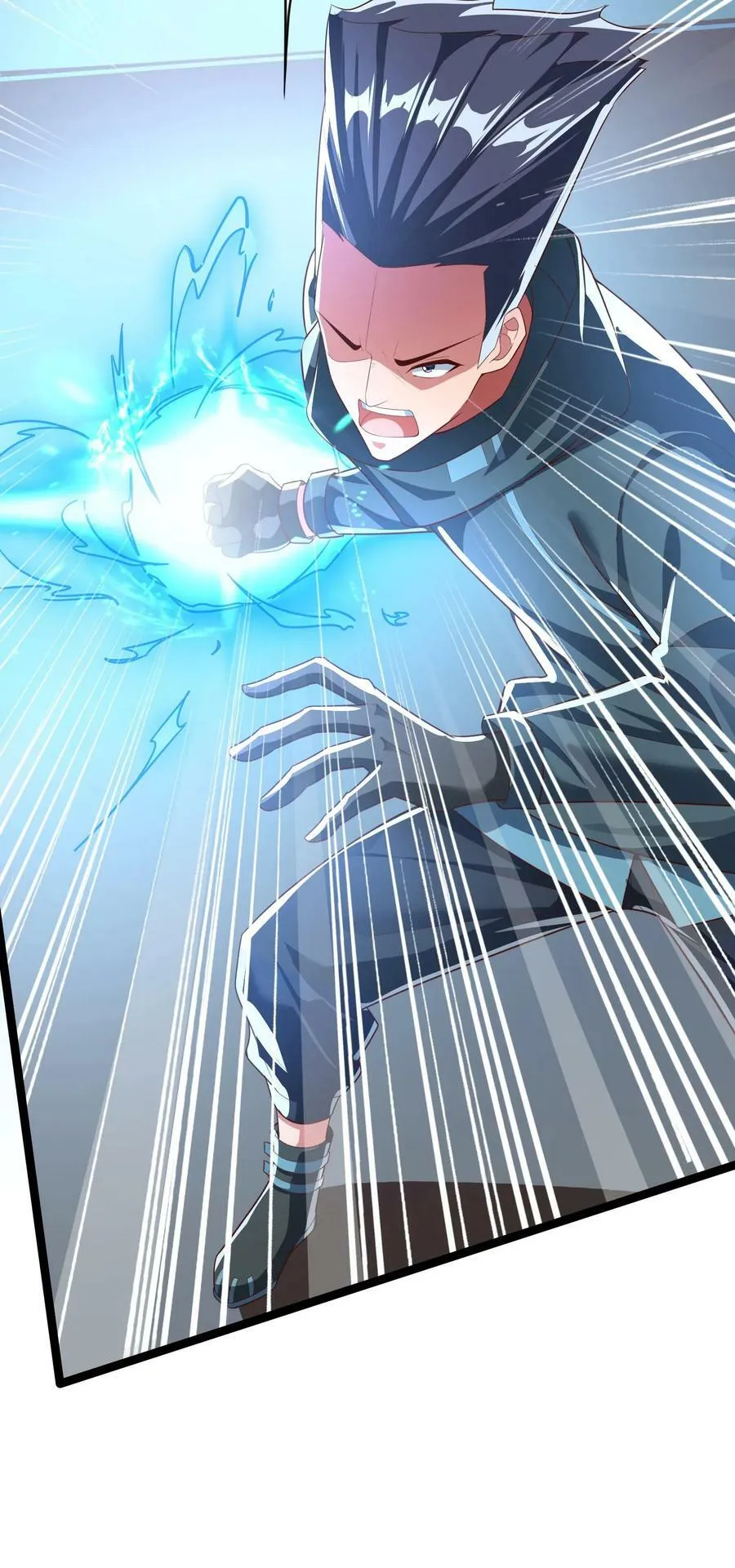 第154话 变得更强！ 第38页
