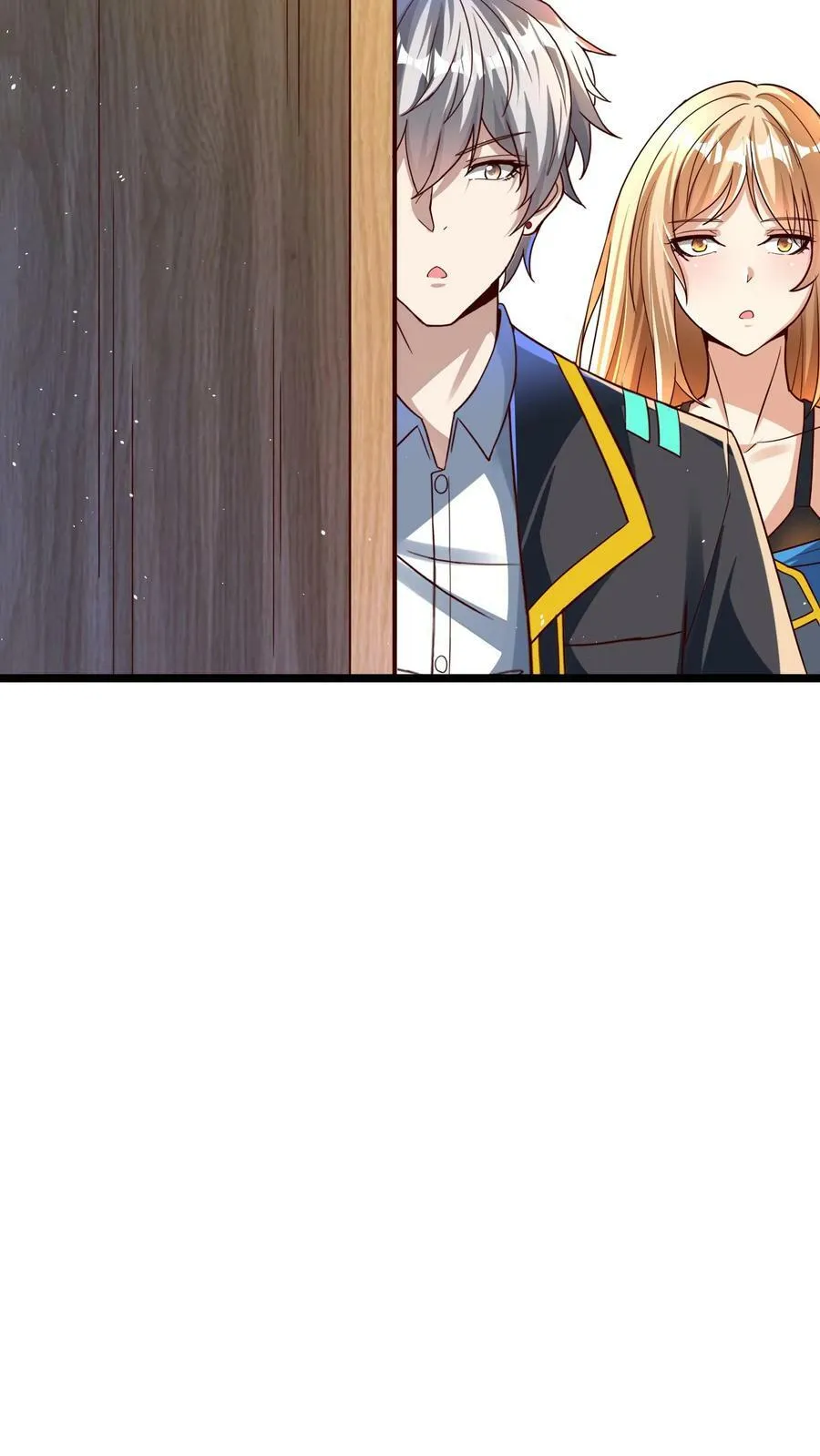 第153话 蓁蓁来了！ 第20页