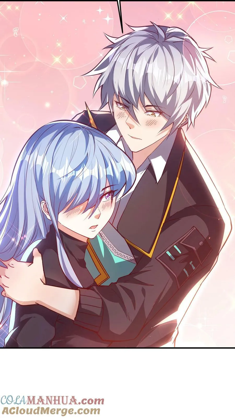 第153话 蓁蓁来了！ 第37页
