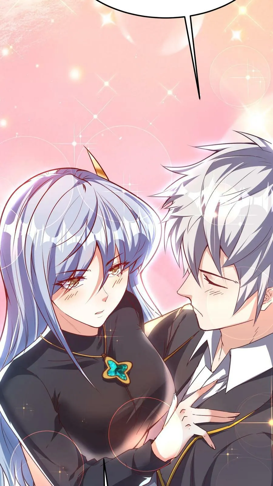 第153话 蓁蓁来了！ 第39页