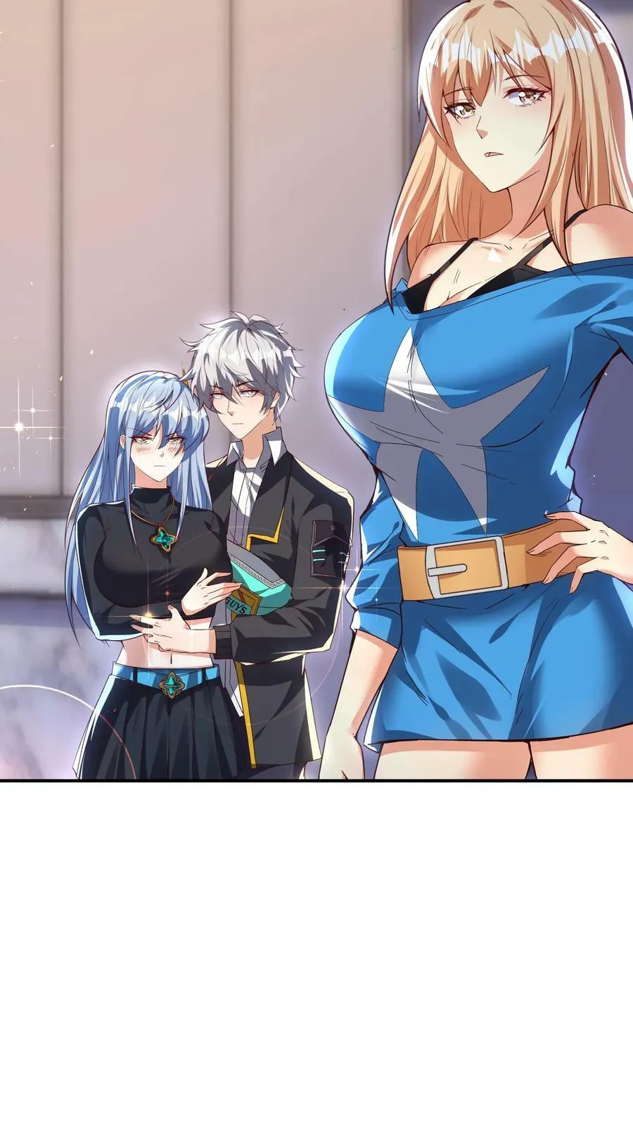 第153话 蓁蓁来了！ 第41页