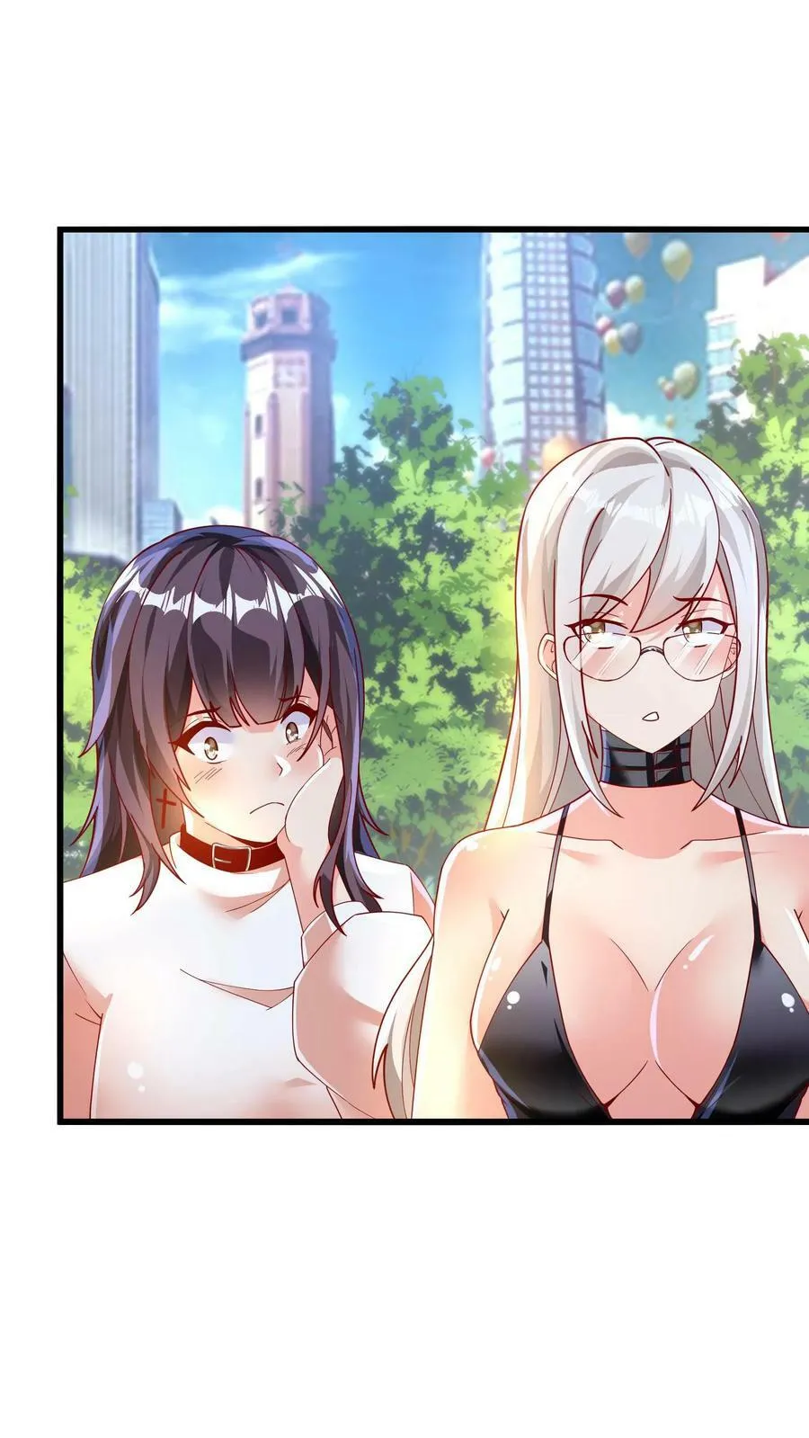 第152话 成为黑玫瑰的猎杀目标？！ 第10页