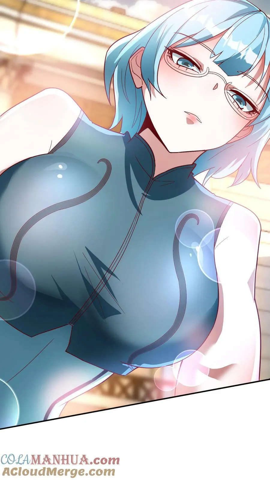 第150话 皇甫依梦的请求。 第17页