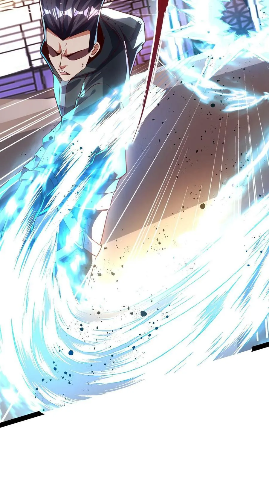 第148话 你怕是对我的毁灭一无所知！ 第14页