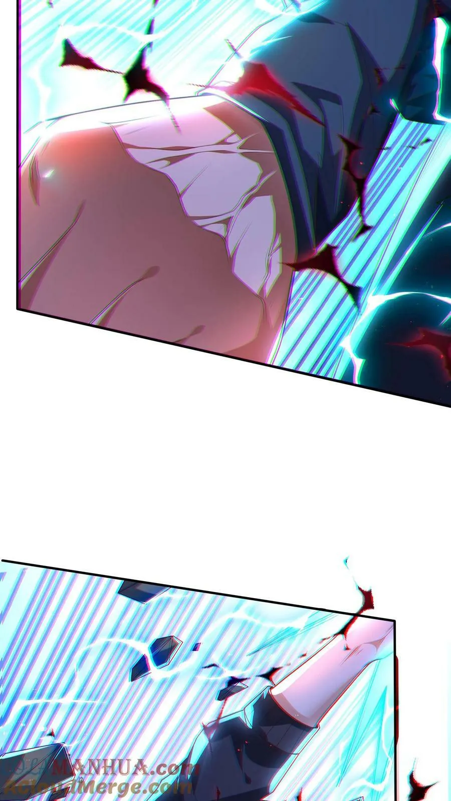 第148话 你怕是对我的毁灭一无所知！ 第25页